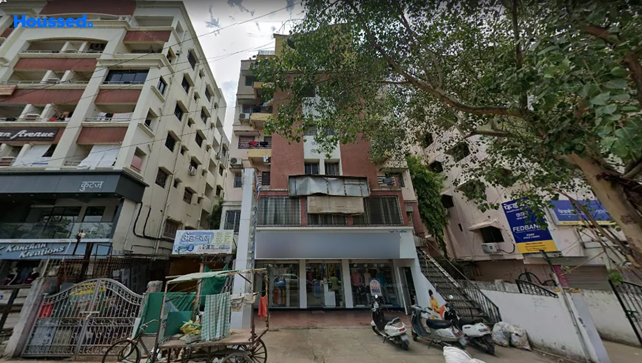Project Image of Shop & Showroom for Rent in Untkhana - Image 111710