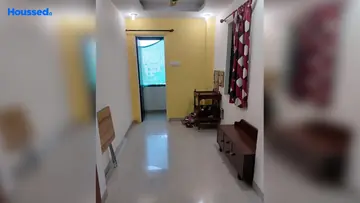 Project Image of 3.5 BHK Flat for Resale in Omkar Nagar, Nagpur - Image 111717