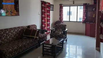 Project Image of 3.5 BHK Flat for Resale in Omkar Nagar, Nagpur - Image 111719