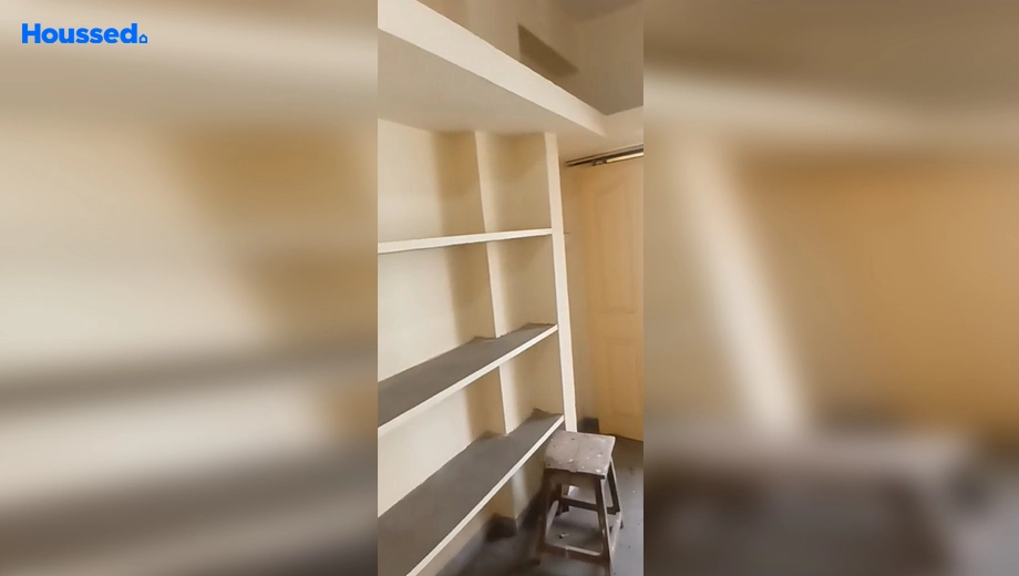 Project Image of 3 BHK Flat for Resale in South Tukoganj - Image 111726