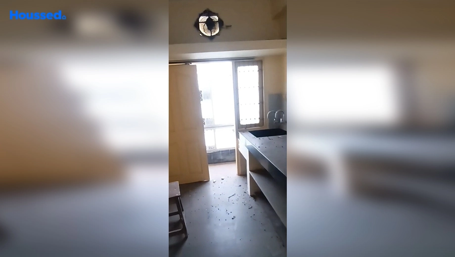 Project Image of 3 BHK Flat for Resale in South Tukoganj - Image 111727