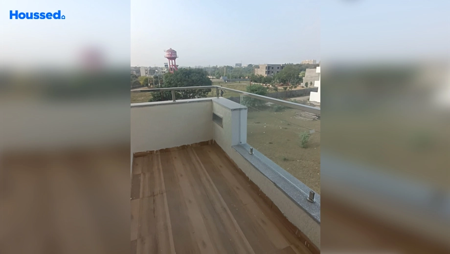 Project Image of 8 BHK Semi-Furnished Triplex for Rent in Salaiya - Image 111746