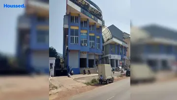 Project Image of Commercial Shop & Showroom for Rent in Margao, Goa - Image 112521