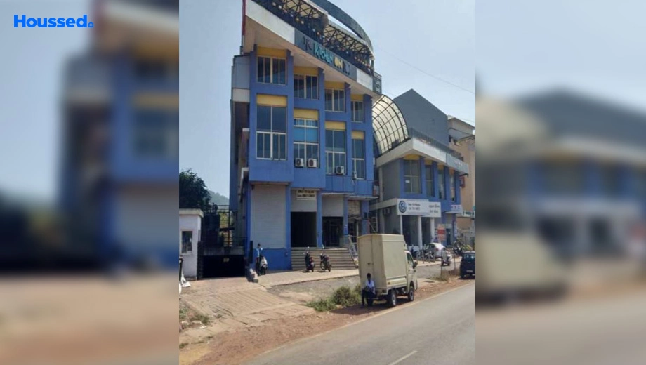 Project Image of Shop & Showroom for Rent in Margao - Image 112521