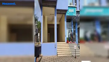 Project Image of Commercial Shop & Showroom for Rent in Margao, Goa - Image 112520