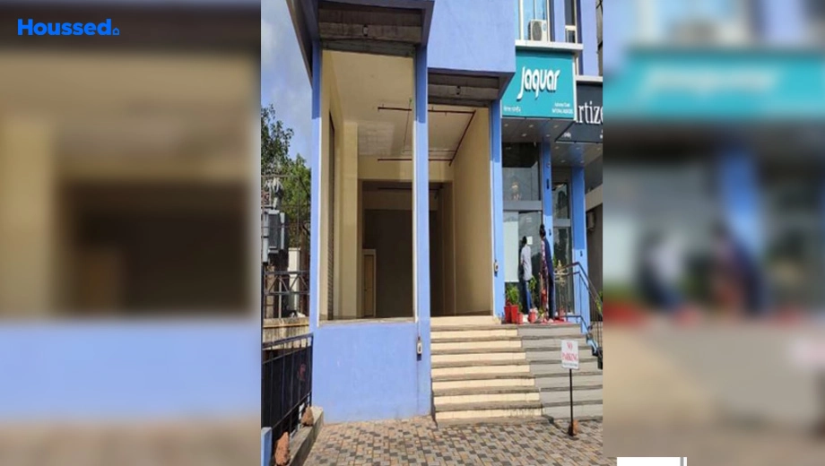 Project Image of Shop & Showroom for Rent in Margao - Image 112520