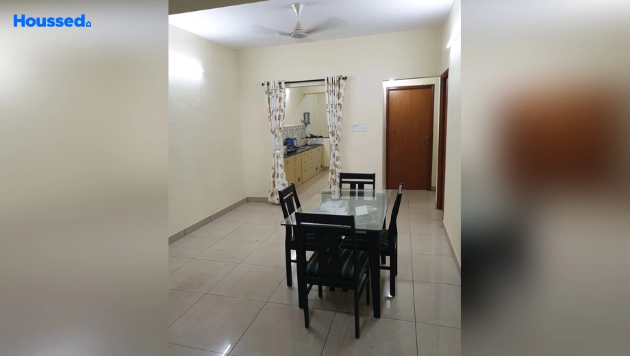Project Image of 3 BHK Flat for Resale in Fatorda - Image 111792