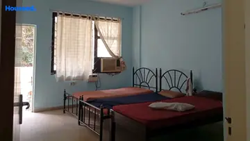 Project Image of 2 BHK Flat for Rent in Margao, Goa - Image 111791