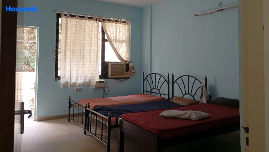 Project Image of 2 BHK Furnished Flat for Rent in Margao - Image 111791