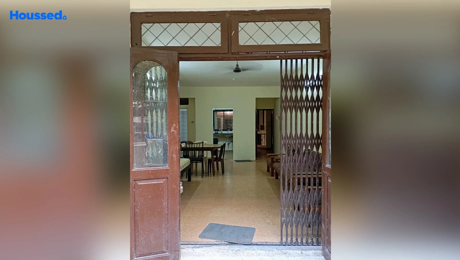 Project Image of 2 BHK Furnished Flat for Rent in Margao - Image 111790
