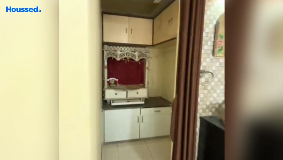 Project Image of 2 BHK Furnished Flat for Rent in City Light - Image 111797