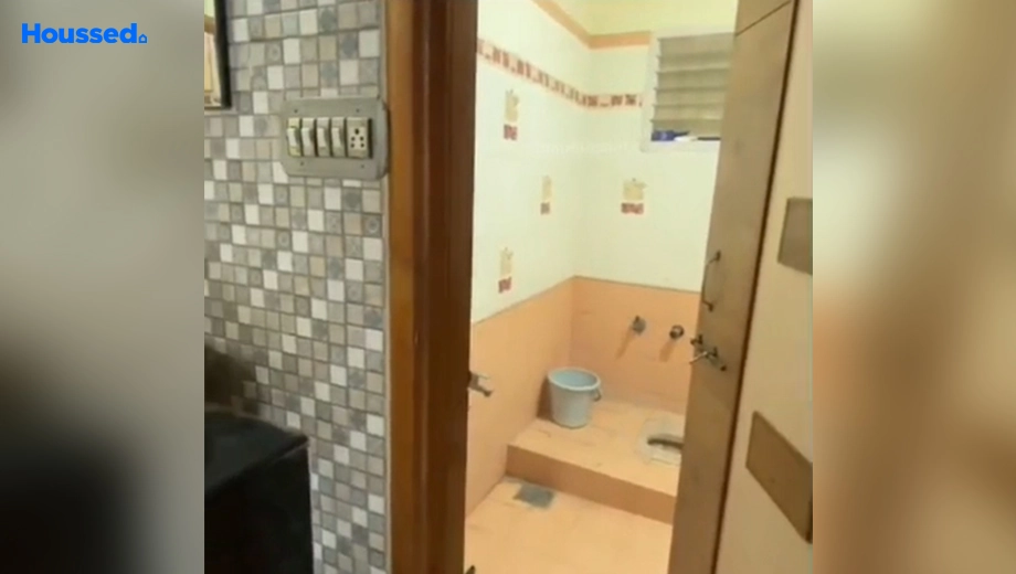 Project Image of 2 BHK Furnished Flat for Rent in City Light - Image 111802