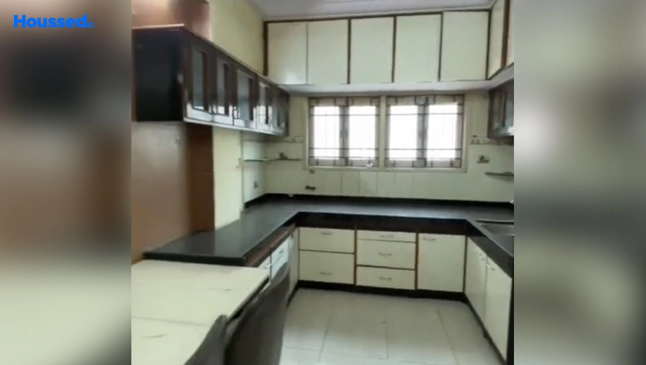 Project Image of 2 BHK Furnished Flat for Rent in City Light - Image 111800