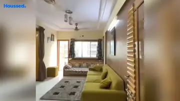 Project Image of 2 BHK Flat for Rent in City Light, Surat - Image 111798