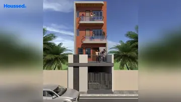 Project Image of 4 BHK House/Villa for Resale in Adajan, Surat - Image 111806