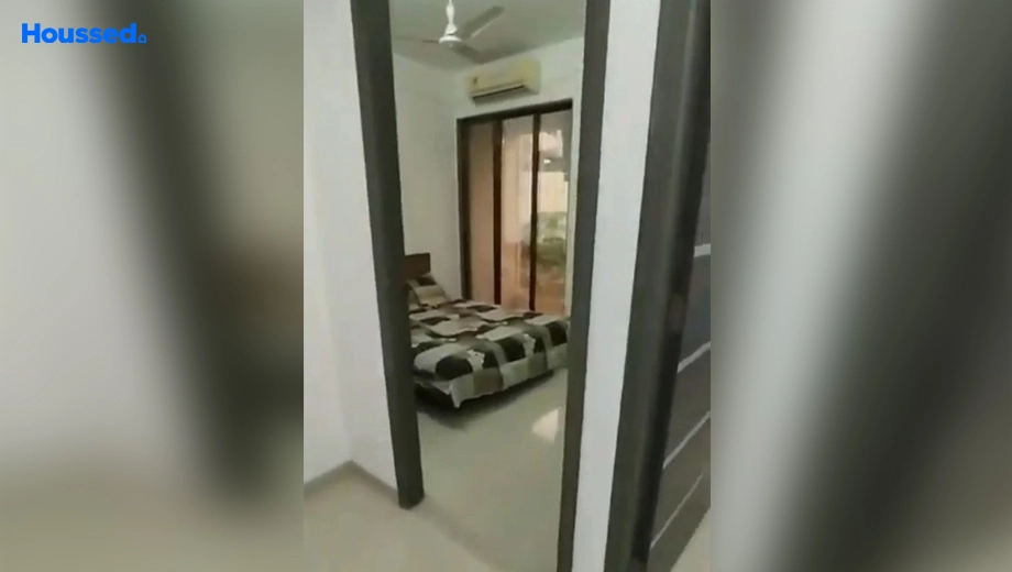 Project Image of 1 BHK Flat for Resale in PNK Tiara Hills, Mira Road East - Image 111813