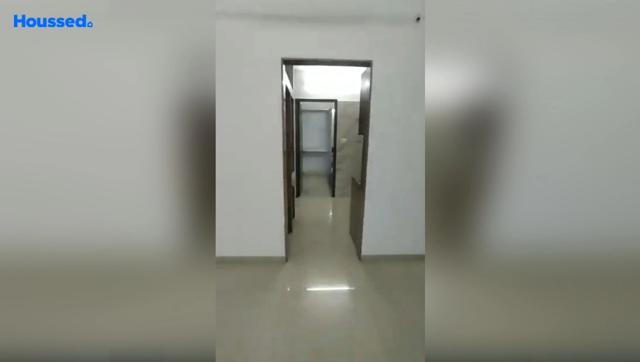 Project Image of 1 BHK Flat for Resale in PNK Tiara Hills, Mira Road East - Image 111815
