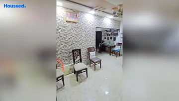 Project Image of 2 BHK Flat for Resale in Mira Road East, Thane - Image 111832