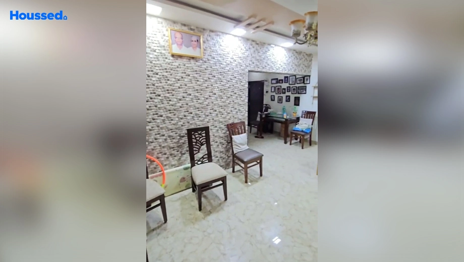 Project Image of 2 BHK Flat for Resale in Mira Road East - Image 111832
