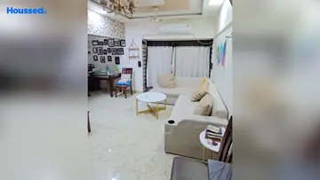 Project Image of 2 BHK Flat for Resale in Mira Road East, Thane - Image 111831