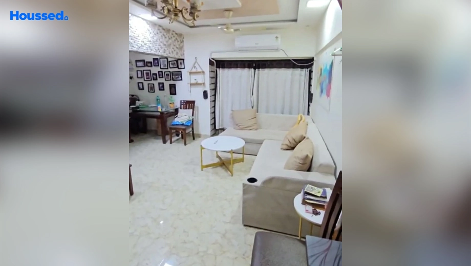 Project Image of 2 BHK Flat for Resale in Mira Road East - Image 111831