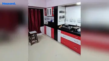 Project Image of 2 BHK Flat for Resale in Mira Road East, Thane - Image 111834