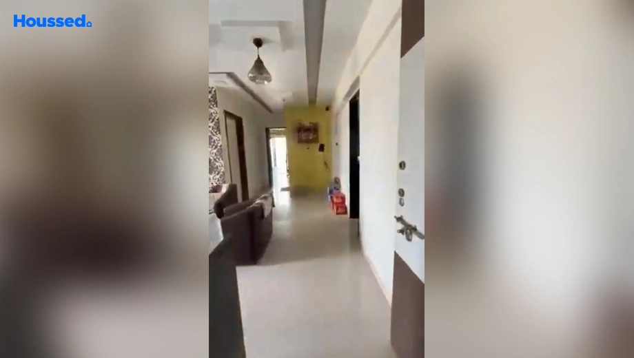 Project Image of 2 BHK Flat for Resale in Mira Road East - Image 111839