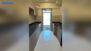 Project Image of 3 BHK Flat for Resale in Mira Road East, Thane - Image 111864