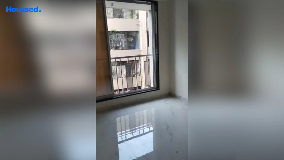 Project Image of 1 BHK Flat for Resale in Mira Road East - Image 111884