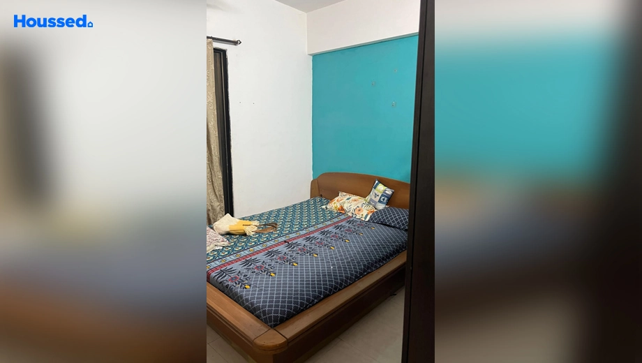 Project Image of 2 BHK Flat for Resale in Kharghar - Image 111920