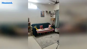 Project Image of 2 BHK Flat for Resale in Kharghar, Navi Mumbai - Image 111921