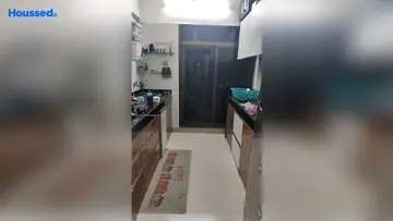 Project Image of 2 BHK Flat for Resale in Kharghar, Navi Mumbai - Image 111919