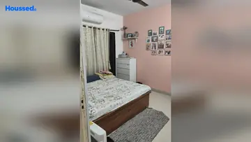 Project Image of 2 BHK Flat for Resale in Kharghar, Navi Mumbai - Image 111918