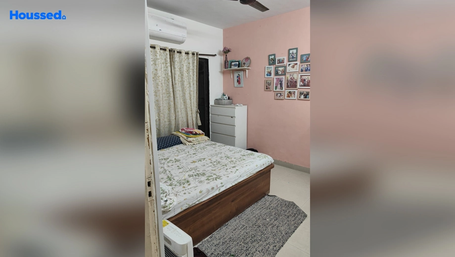 Project Image of 2 BHK Flat for Resale in Kharghar - Image 111918
