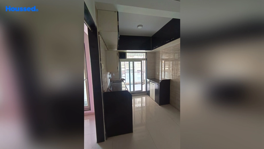Project Image of 1 BHK Flat for Resale in Panvel - Image 111933