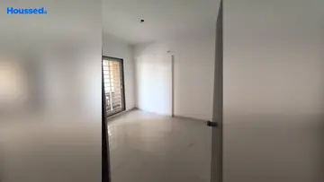 Project Image of 1 BHK Flat for Resale in Panvel, Navi Mumbai - Image 111936