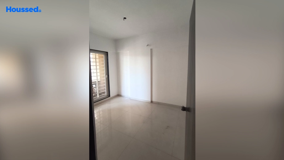 Project Image of 1 BHK Flat for Resale in Panvel - Image 111936