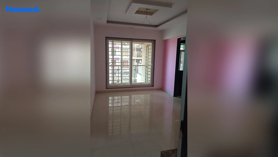 Project Image of 1 BHK Flat for Resale in Panvel - Image 111935