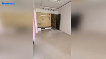 Project Image of 1 BHK Flat for Resale in Panvel, Navi Mumbai - Image 111932