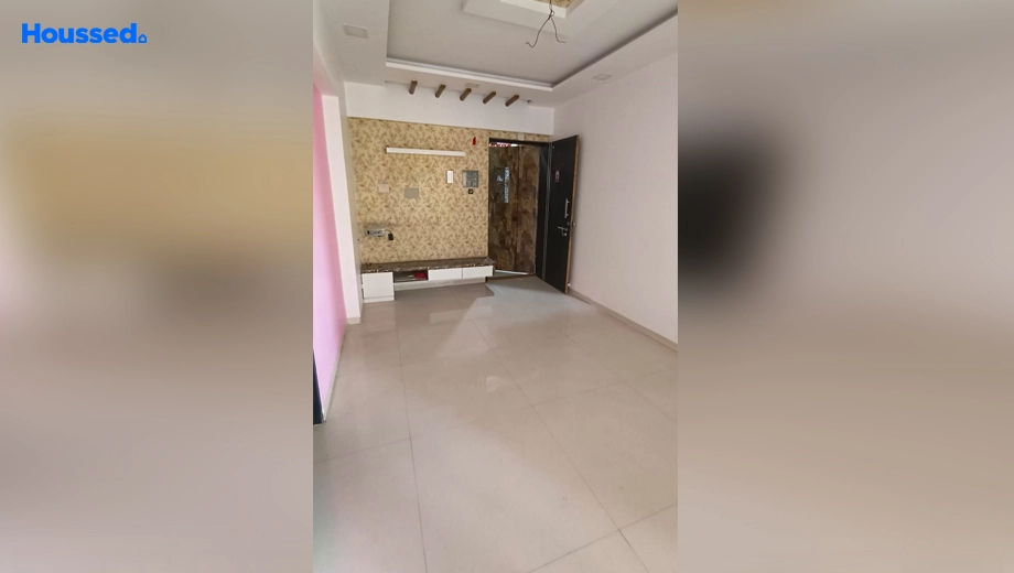Project Image of 1 BHK Flat for Resale in Panvel - Image 111932