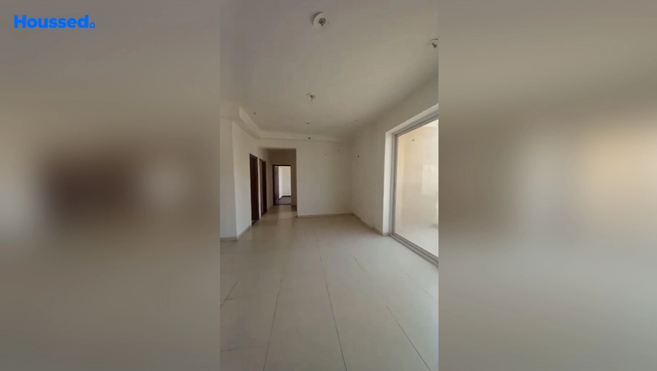 Project Image of 3 BHK Flat for Resale in Zirakpur - Image 112031