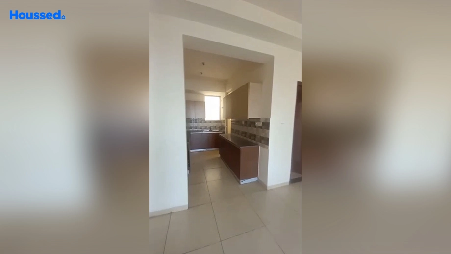 Project Image of 3 BHK Flat for Resale in Zirakpur - Image 112039