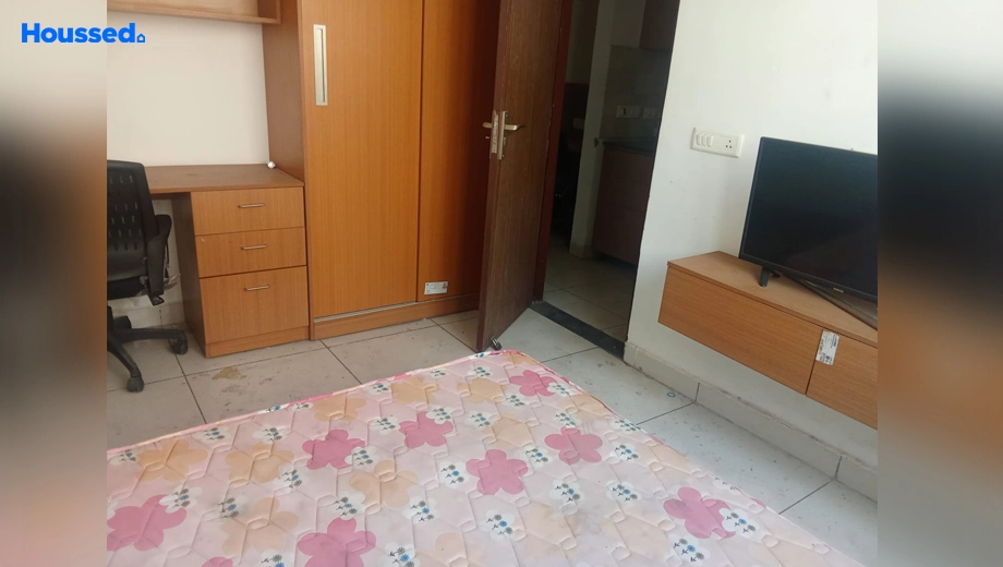 Project Image of 3 BHK Flat for Resale in Sushma Valencia, Zirakpur - Image 112051