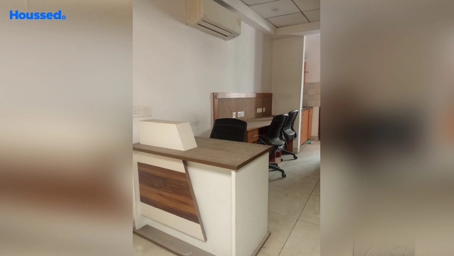 Project Image of Office Space for Resale in Chandigarh Citi Center, Zirakpur - Image 112046