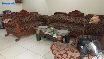 Project Image of 2 BHK Flat for Resale in Zirakpur, Chandigarh - Image 112072