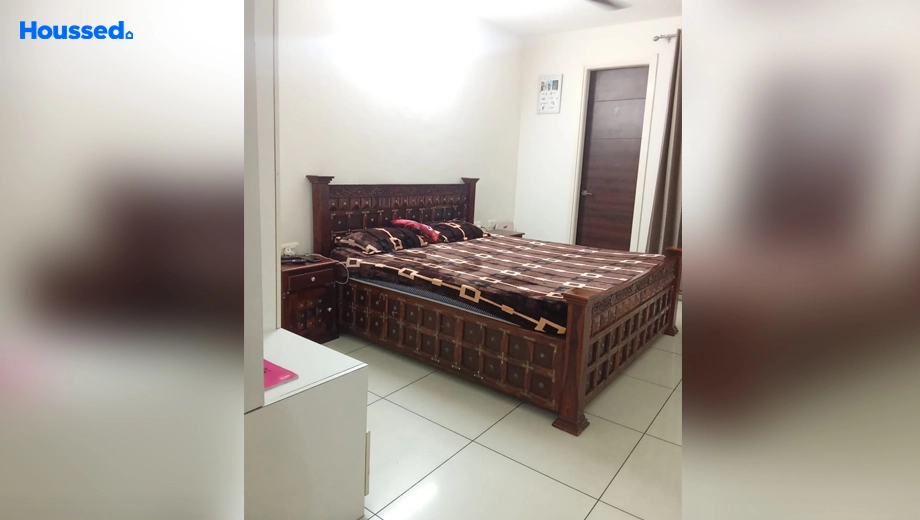Project Image of 2 BHK Flat for Resale in Zirakpur - Image 112067