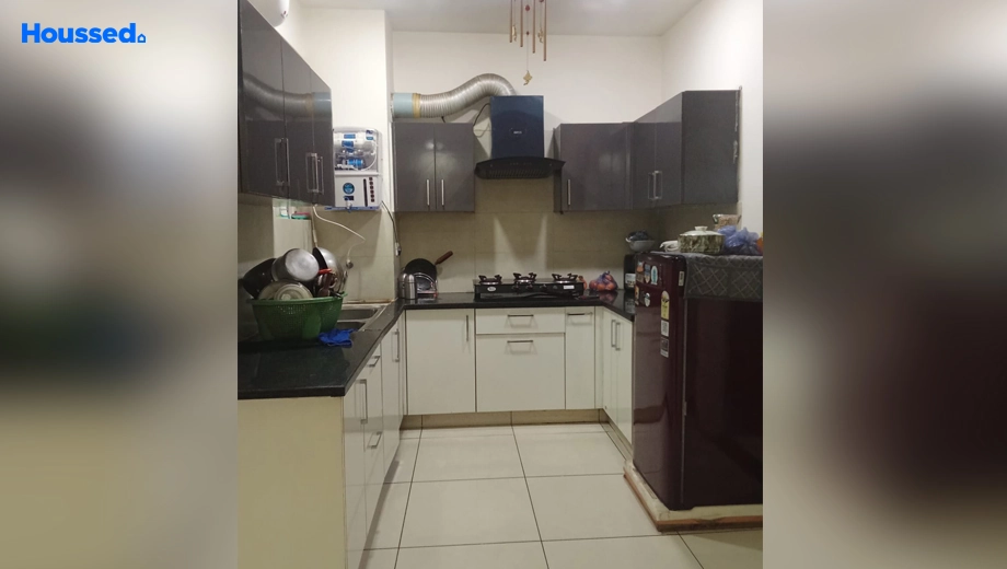 Project Image of 2 BHK Flat for Resale in Zirakpur - Image 112069