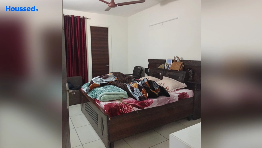 Project Image of 2 BHK Flat for Resale in Zirakpur - Image 112071