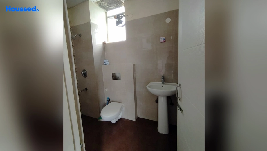 Project Image of 1 BHK Flat for Resale in Alliance The Eminence, Zirakpur - Image 112082