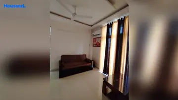 Project Image of 1 BHK Flat for Resale in Alliance The Eminence Zirakpur, Chandigarh - Image 112075